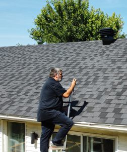 Inspection prévente